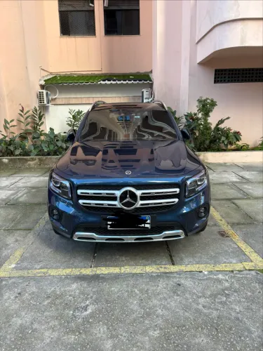 Mercedes-Benz GLB 200 Progressive 1.3 TB 16V AUT 2023