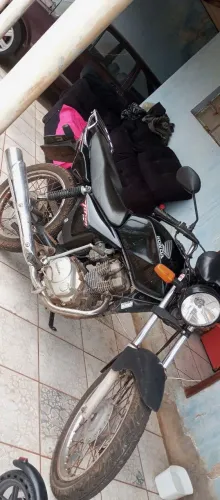 150ks 2008 motor feito novo com 1500 km rodados dois pneus novos