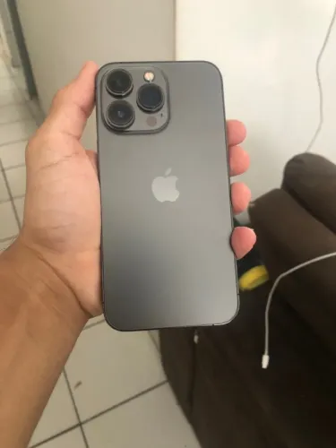 iPhone 13 pro