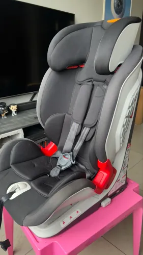 Cadeirinha Auto Youniverse Fix Chicco