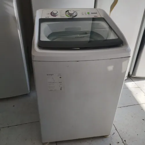 Máquina de lavar Consul 12 kilos(entrega grátis)