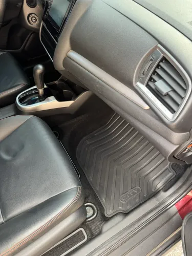 Honda WR-V EXL 1.5 Flexone 16V 5P Aut. 2019