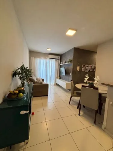 Apartamento com 3 dormitórios à venda, 75 m² por R$ 470.000 - Condomínio Villa Romana - Po