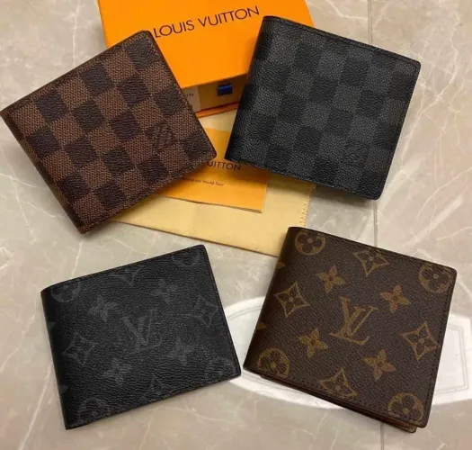 Carteira louisvuitton