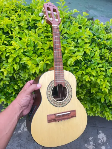 Cavaquinho Giannini - Elétrico