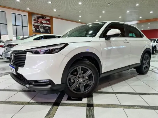 Honda HR-V EXL 1.5 Sensing 16V 5P Aut. 2025