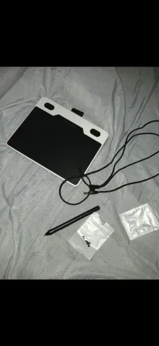 Mesa digitalizadora multilaser