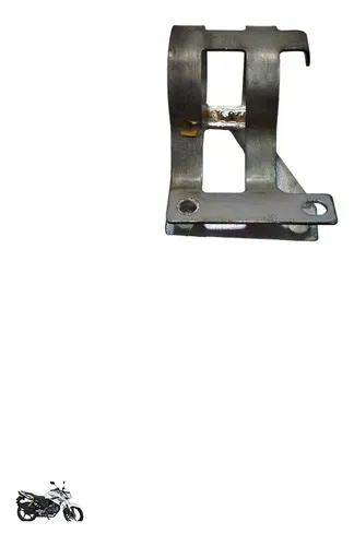 Suporte Do Filtro De Combustível Fazer Ys 150 2016 2017 2018