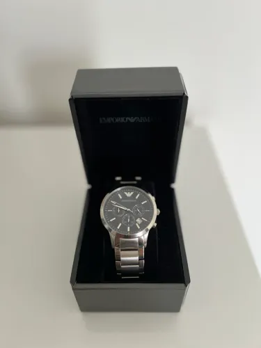 Relógio Emporio Armani 