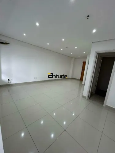 SALA PARA LOCAÇÃO NO EDIFÍCIO OFFICE BETHAVILLE - BARUERI