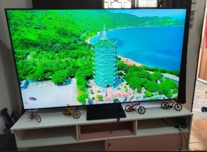 TV SMART 