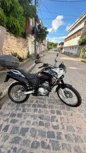 Ténéré 250 (2019) - Pronta para Viajar!