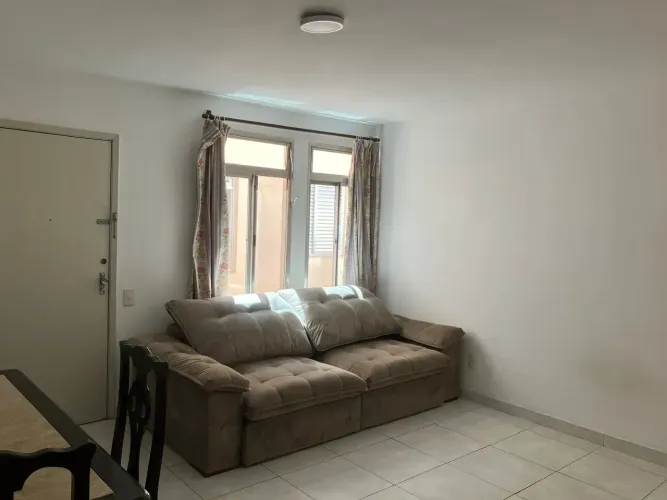 Imóvel para venda tem 99 metros quadrados com 2 quartos em Santana - São Paulo - SP