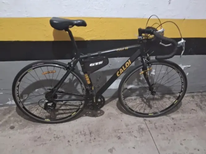 Caloi 10 Alumínio