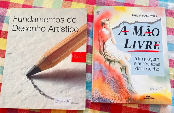 Livros