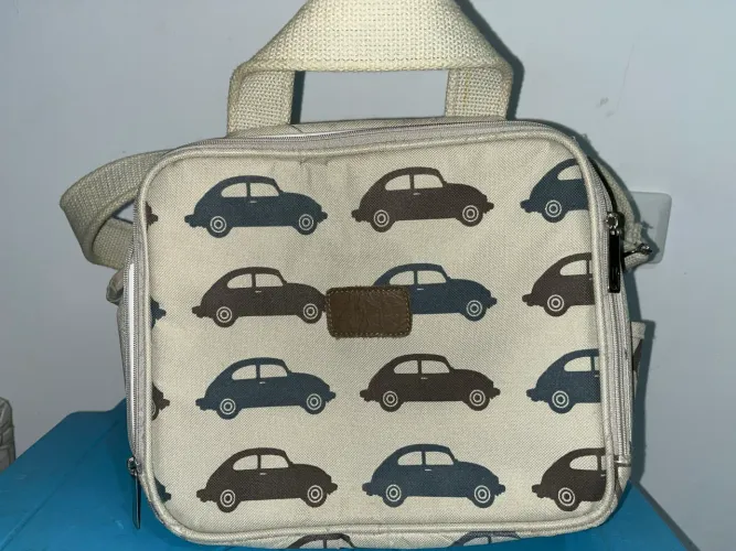 Bolsa térmica da Masterbag baby