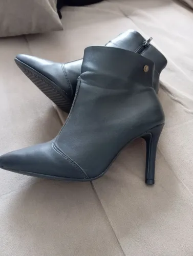 Bota Vizzano nova salto fino 36
