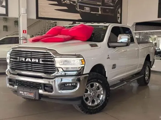 Ram 2500 Laram. 6.7 Rodeo ED. TB CD 4X4 DIE 2024