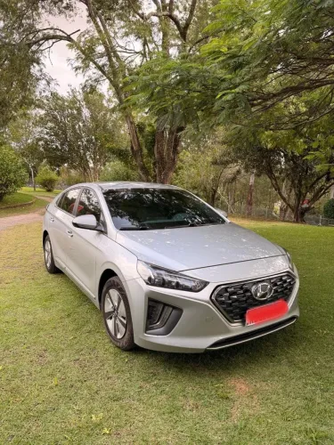 Hyundai Ioniq 1.6 16V Aut. (híbrido) 2022