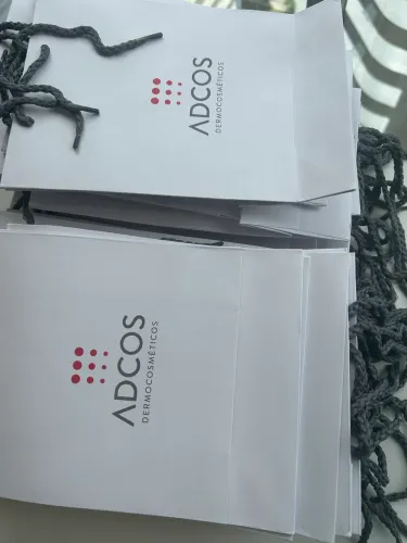 Sacolas ADCOS 
