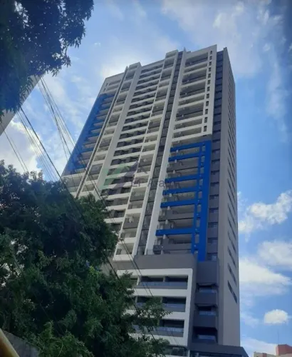 Apartamento à venda no bairro Vila Primavera - São Paulo/SP
