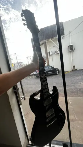 Guitarra Strinberg GSS400