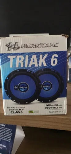 Falante 6 polegadas 