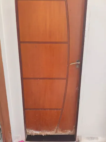 Portas boas