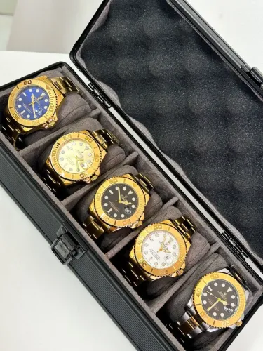 RELOGIO ROLEX PRIMEIRA LINHA