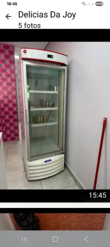 Cervejeira metalfrio