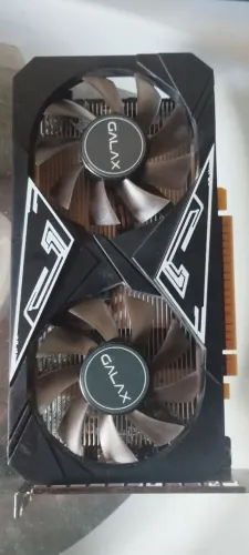 GTX 1650 4gb 128bits
