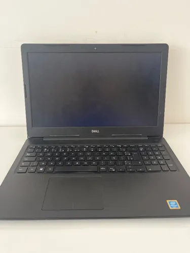 Notebook Dell 8ª geração