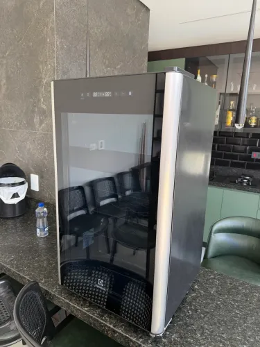 Cervejeira adega