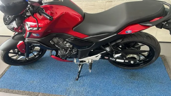 vender ou trocar, em moto + alta. na garantia, Vender ou trocar numa crosser.