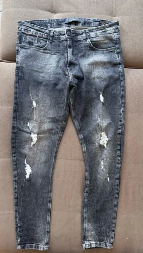 Calça Titular Jeans