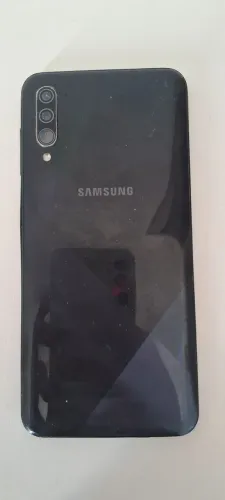 Vendo celular Samsung A30 para retirada de peças 