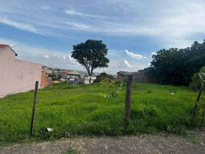 TERRENO PARA VENDA NO BAIRRO JARDIM SATÉLITE ÍRIS EM CAMPINAS/SP.