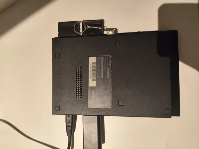 Play Station 2 - Ótimo estado.