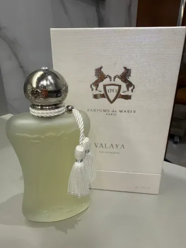 Perfume Valaya - 75 ML spray Nicho