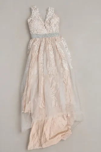 Vestido de noiva