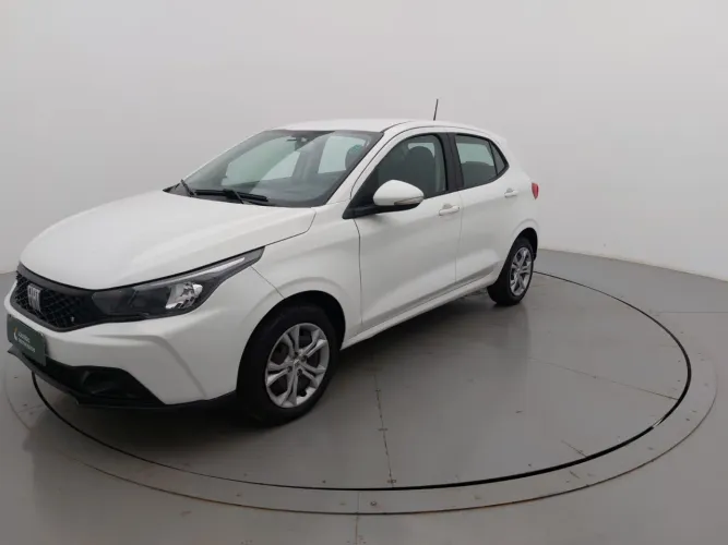 Fiat Argo Drive 1.0 Firefly 2025