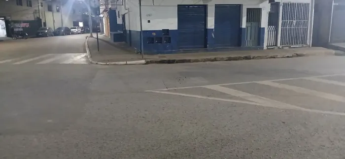 Alugo ponto comercial mariana mg