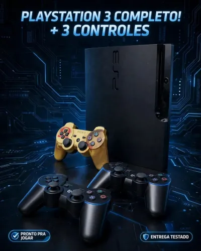 PlayStation 3