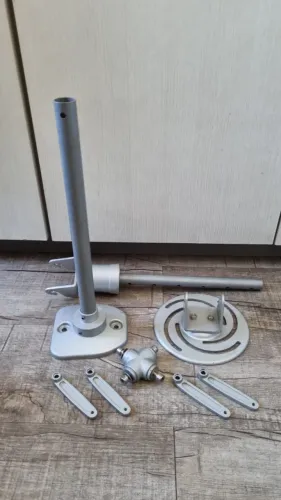 Suporte de teto para PROJETOR