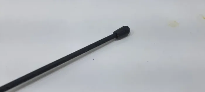 Antena Teto Renault Sandero 1.0 3cc Ano 2020 *6 Preto