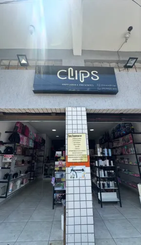 Vende-se ponto comercial