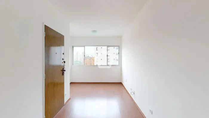 Apartamento em Vila Pompéia
