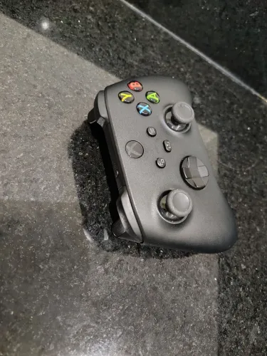 Controle Xbox séries S/X