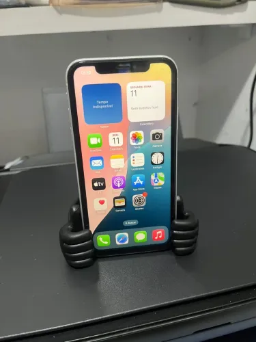 Celular iPhone XR (12x cartão)
