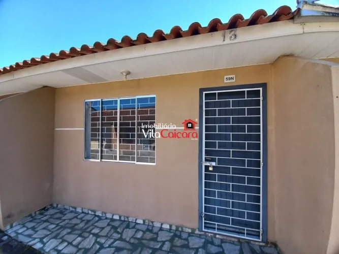 Casa em condominio fechado Pontal do Paraná